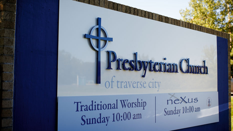 Home | Presbyterian Church of Traverse City