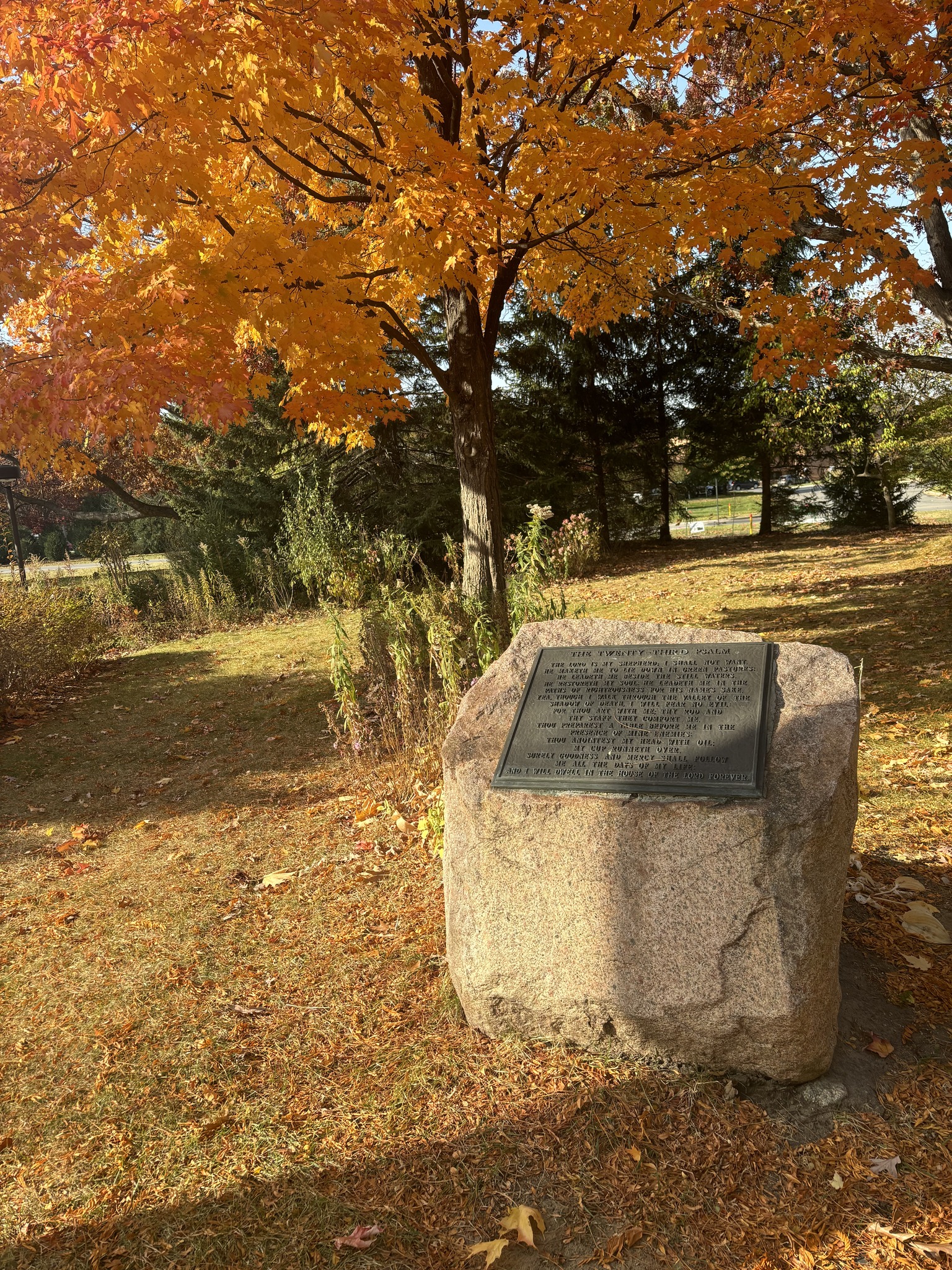 facility use – Presbyterian Church of Traverse City