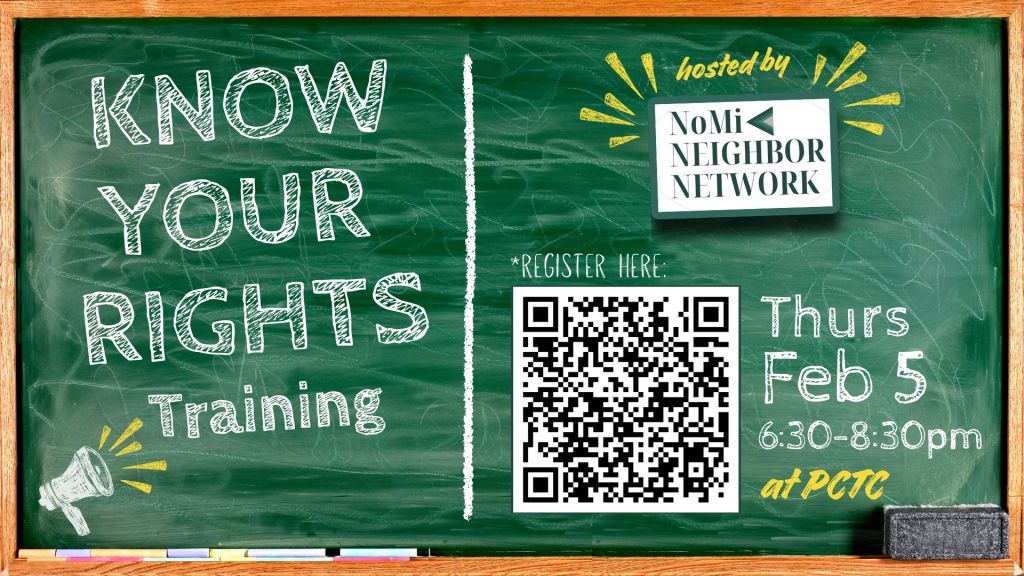 KYR/ Peaceful observer Training