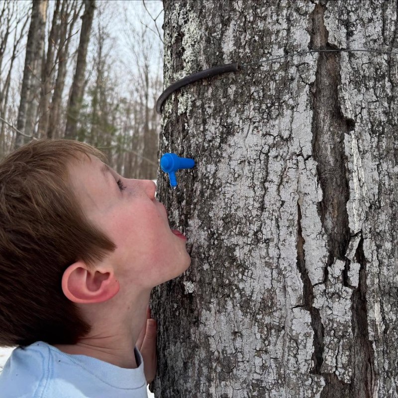 March Hiking Devotional